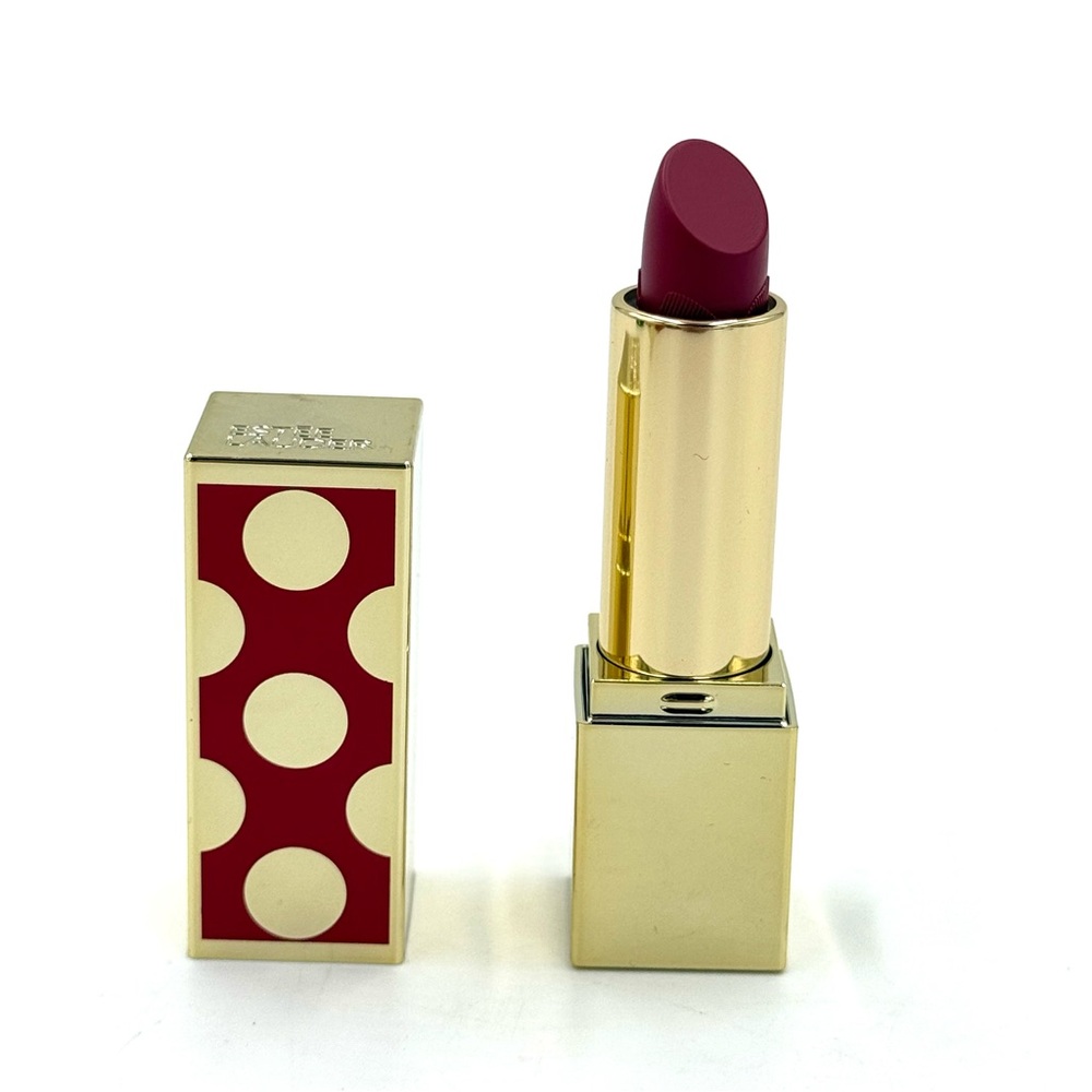 NIB Estée Lauder 2025 Limited Edition Lipstick AC4 Velvet Ribbon (WD0001